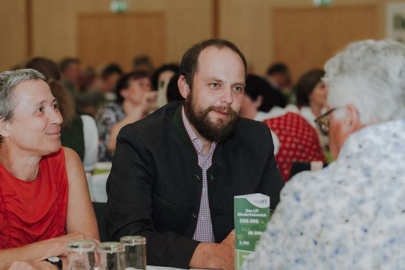 LFI NOE 20240626 Zertifikatsverleihung 047 1SB00783 (c)SophieBalber.jpg LFI NOE 20240626 Zertifikatsverleihung 047 1SB00783 (c)SophieBalber.jpg