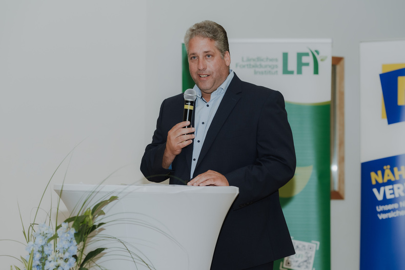 LFI NOE 20240626 Zertifikatsverleihung 056 1SB00835 (c)SophieBalber.jpg LFI NOE 20240626 Zertifikatsverleihung 056 1SB00835 (c)SophieBalber.jpg