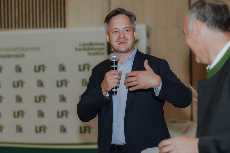 LFI NOE 20240626 Zertifikatsverleihung 114 1SB01055 (c)SophieBalber.jpg LFI NOE 20240626 Zertifikatsverleihung 114 1SB01055 (c)SophieBalber.jpg