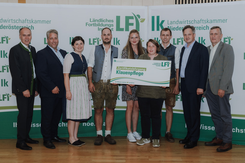 LFI NOE 20240626 Zertifikatsverleihung 119 2SB03593 (c)SophieBalber.jpg LFI NOE 20240626 Zertifikatsverleihung 119 2SB03593 (c)SophieBalber.jpg