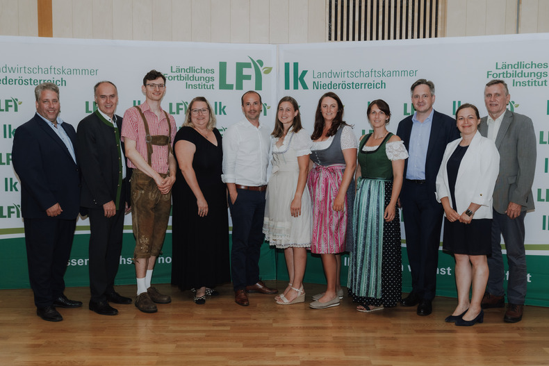 LFI NOE 20240626 Zertifikatsverleihung 136 2SB03677 (c)SophieBalber.jpg LFI NOE 20240626 Zertifikatsverleihung 136 2SB03677 (c)SophieBalber.jpg