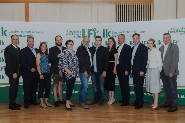 LFI NOE 20240626 Zertifikatsverleihung 146 2SB03712 (c)SophieBalber.jpg LFI NOE 20240626 Zertifikatsverleihung 146 2SB03712 (c)SophieBalber.jpg