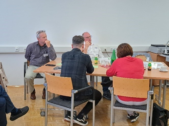 Fokusgruppe in der WK Voitsberg.jpg Fokusgruppe in der WK Voitsberg.jpg