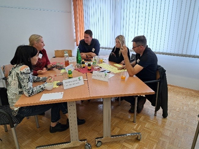 Fokusgruppe in der WK Voitsberg.jpg Fokusgruppe in der WK Voitsberg.jpg