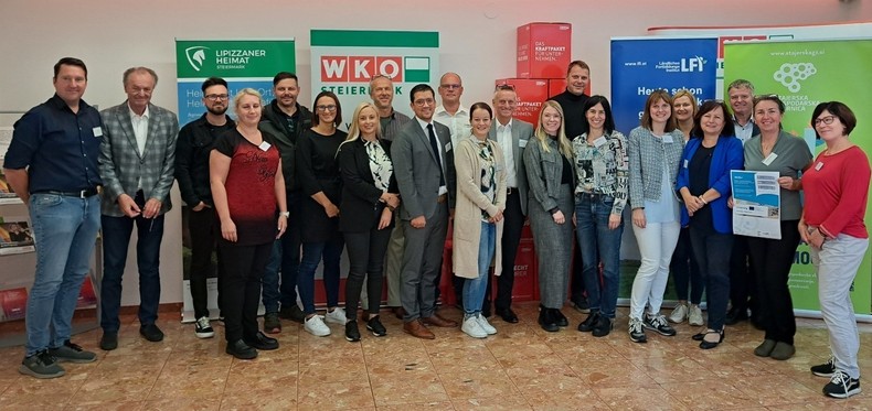 Fokusgruppe mit slowenischen und österreichischen Vertreter:innen .jpg Fokusgruppe mit slowenischen und österreichischen Vertreter:innen .jpg