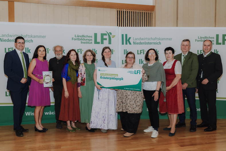 LFI NOE 20250612 Zertifikatsverleihung 137 1SB02351 (c)SophieBalber.jpg