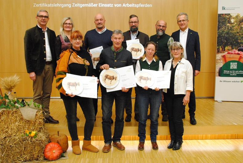 © Bumberger © Bumberger