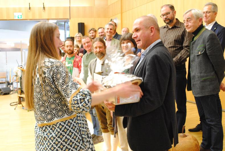 © Bumberger © Bumberger