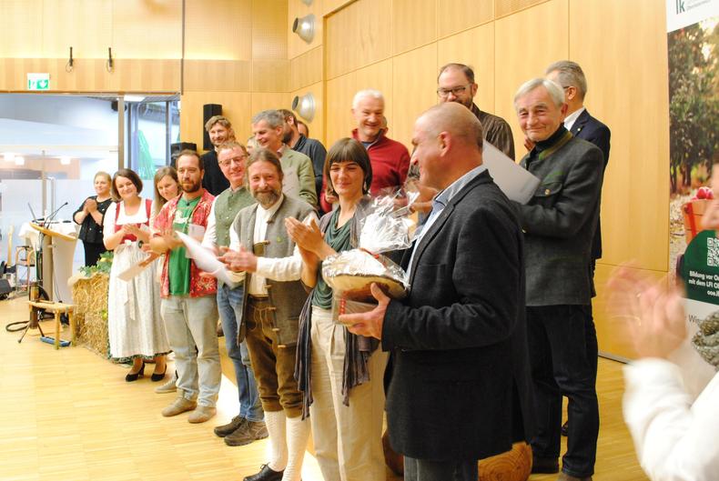 © Bumberger © Bumberger