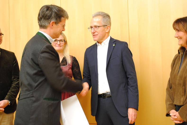 © Bumberger © Bumberger