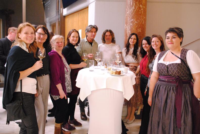 © Bumberger © Bumberger