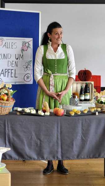 Zertifikatslehrgang Seminarbäuerinnen 2026 ©&nbsp;LFI Steiermark