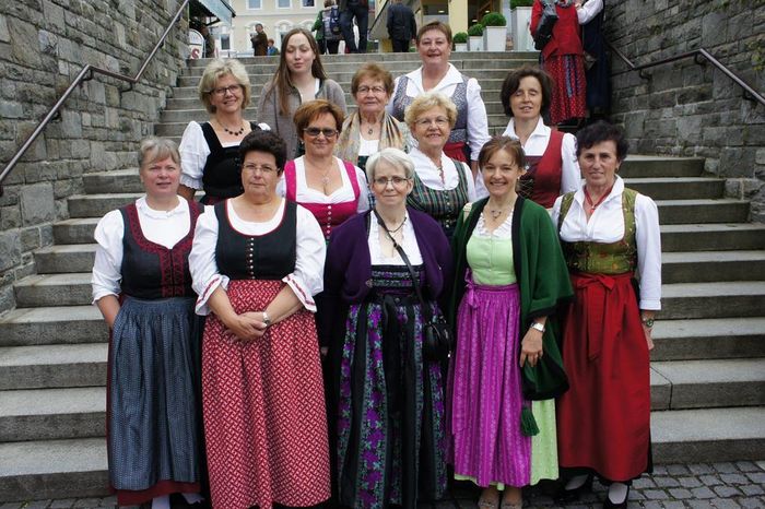 Singles im bezirk melk