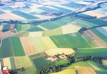 Mitglieder der Präsidentenkonferenz (PRÄKO) sind die neun Landwirtschaftskammern und der Österreichische Raiffeisenverband. © Krichbaumer