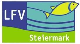 Logo des Landesfischereiverbandes Steiermark seit 2005 © Franz Kern