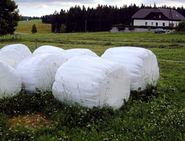 Siloballen.jpg © Archiv