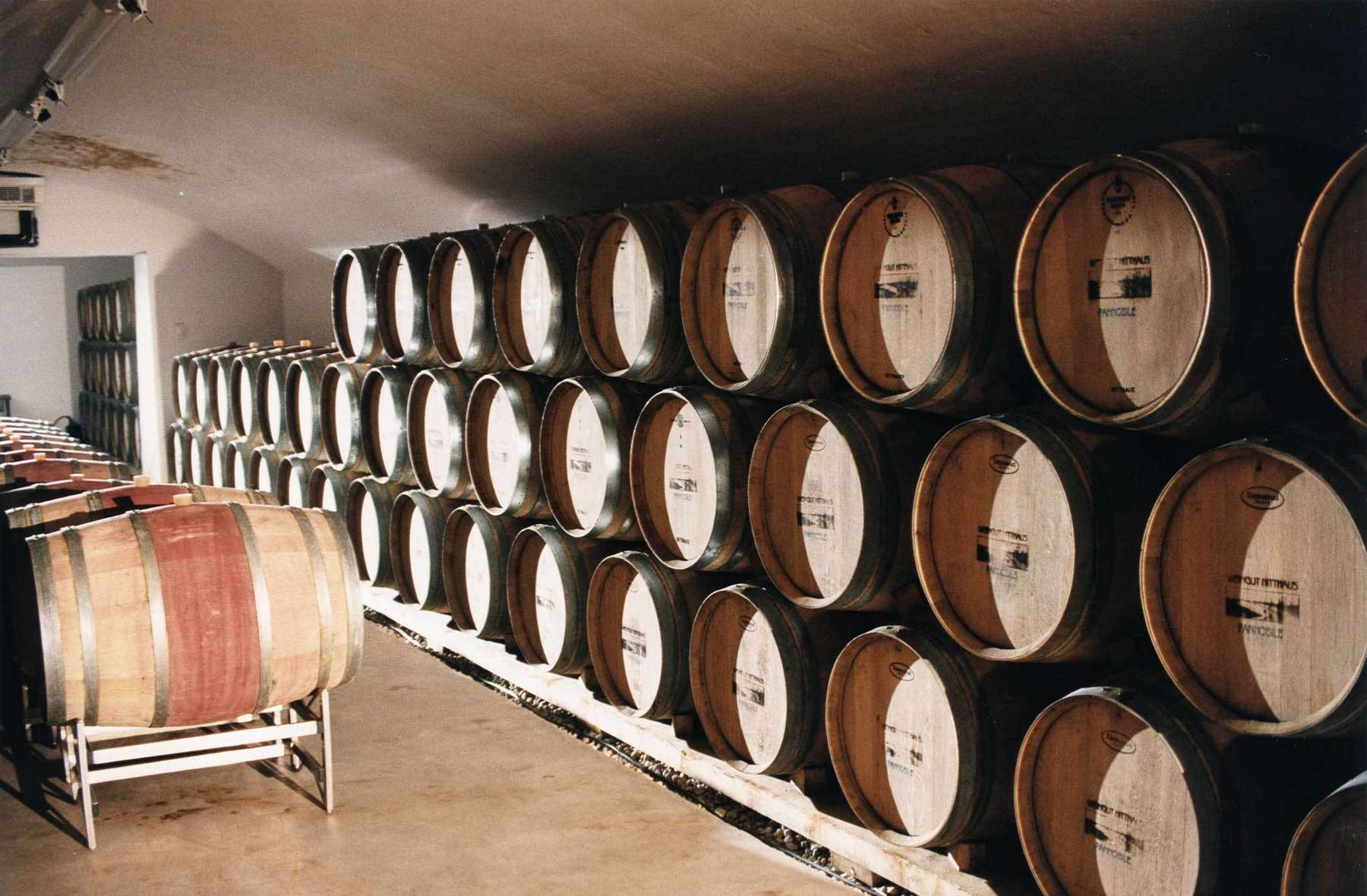 Weinkeller.jpg.jpg © LK Niederösterreich