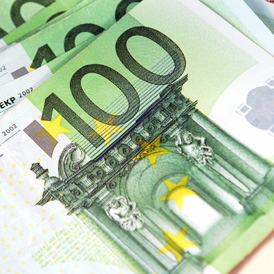 Euroscheine.jpg.jpg © Archiv