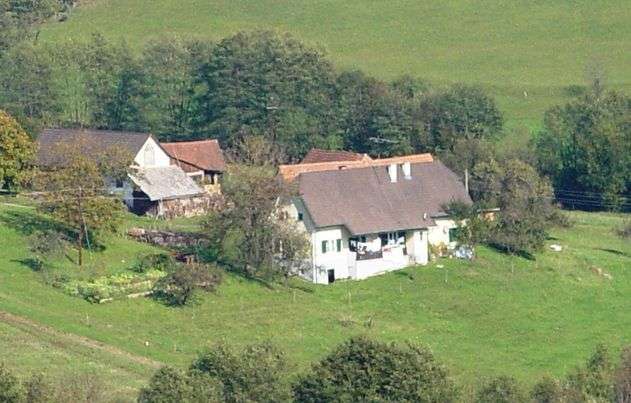 Bauernhof.JPG.jpg © Franz Kern