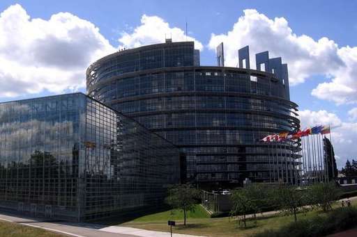 Brüssel EU-Kommission.jpg © LK Österreich