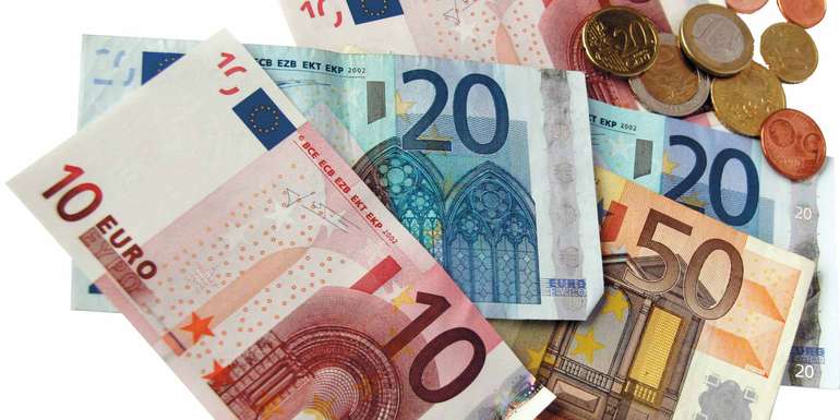 Geld frei.jpg © Archiv