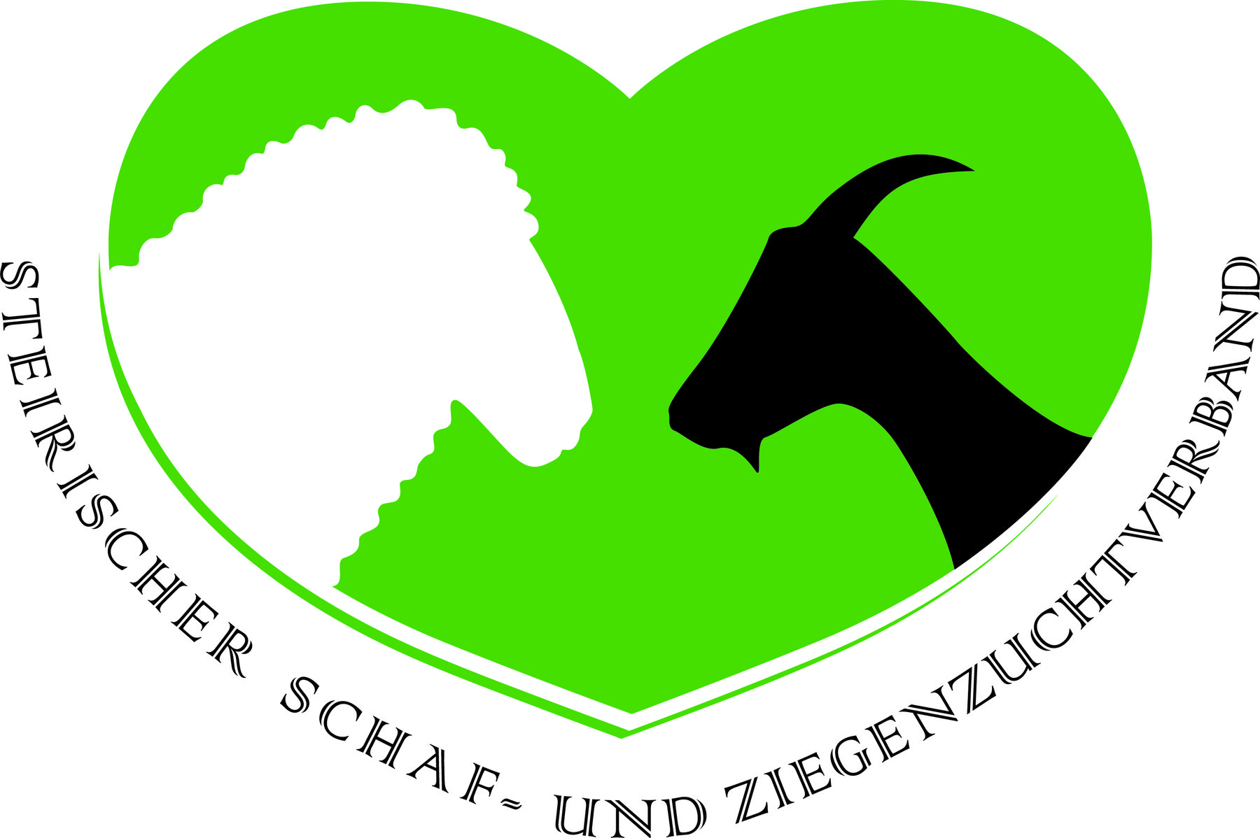 Logo des steirischen Schaf- und Ziegenzuchtverbandes © Steirischer Schaf- und Ziegenzuchtverband