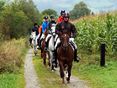 Reiten © LK Oberösterreich