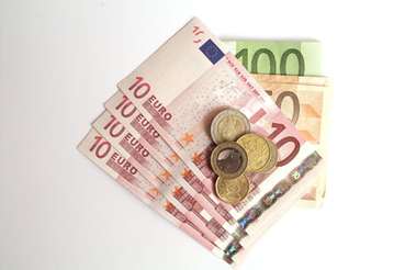 Geld.jpg © Ing. Wolfgang Dürnberger, Bakk.Komm.
