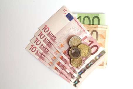 Geld.jpg © Ing. Wolfgang Dürnberger, Bakk.Komm.