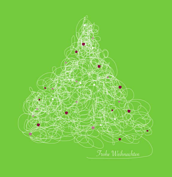 Frohe Weihnachten.jpg © LK Wien