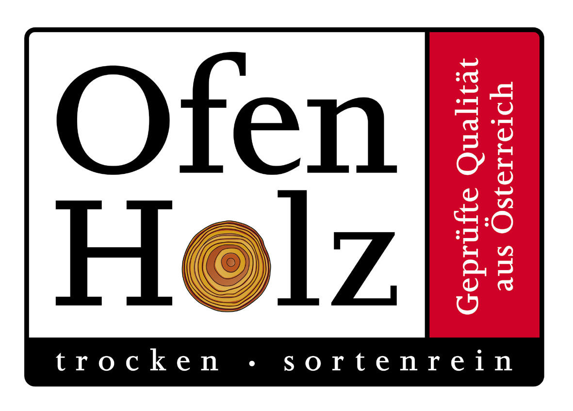 Qualität und Komfort von Vorarlberger Ofenholzproduzenten © LK Vorarlberg