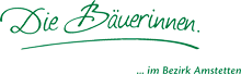BaeuerinnenNOE_Amstetten_Banner © Archiv BaeuerinnenNOE_Amstetten_Banner © Archiv