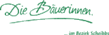 BaeuerinnenNOE_Scheibbs._Banner BaeuerinnenNOE_Scheibbs._Banner