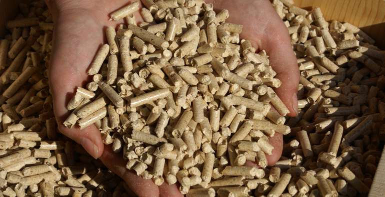 Pellets.jpg © LK NÖ/Furtner