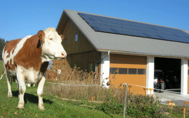 Energieautarker Bauernhof.gif © LK OÖ