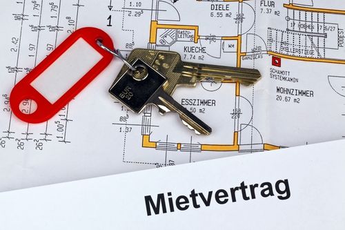 Mietvertrag Neue Gebührenregelung Landwirtschaftskammer Kärnten