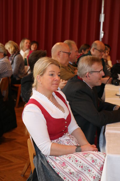 Tag der Bäuerin - Bezirk Waidhofen/Ybbs ©&nbsp;Die Bäuerinnen im Bezirk Waidhofen/Ybbs