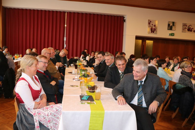 Tag der Bäuerin - Bezirk Waidhofen/Ybbs ©&nbsp;Die Bäuerinnen im Bezirk Waidhofen/Ybbs