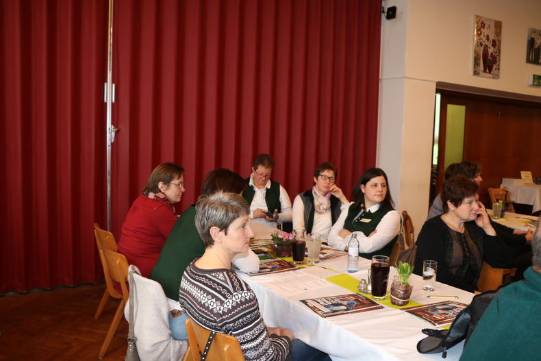 Tag der Bäuerin - Bezirk Waidhofen/Ybbs ©&nbsp;Die Bäuerinnen im Bezirk Waidhofen/Ybbs