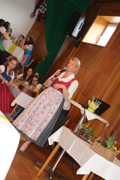 Tag der Bäuerin - Bezirk Waidhofen/Ybbs ©&nbsp;Die Bäuerinnen im Bezirk Waidhofen/Ybbs