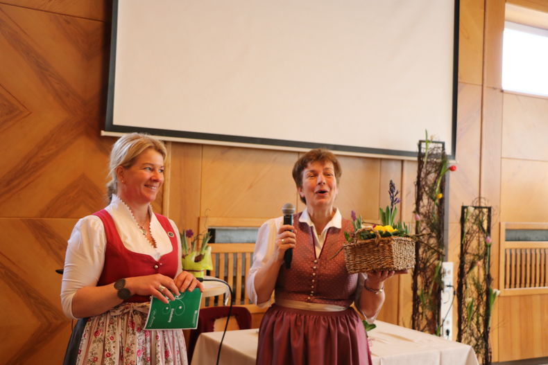 Tag der Bäuerin - Bezirk Waidhofen/Ybbs ©&nbsp;Die Bäuerinnen im Bezirk Waidhofen/Ybbs