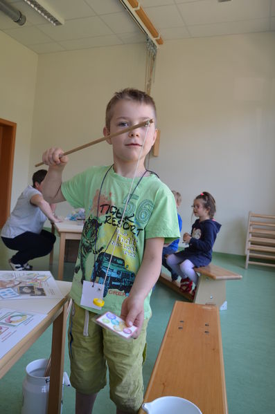 "Milli on tour" in Opponitz ©&nbsp;Die Bäuerinnen im Bezirk Waidhofen/Ybbs