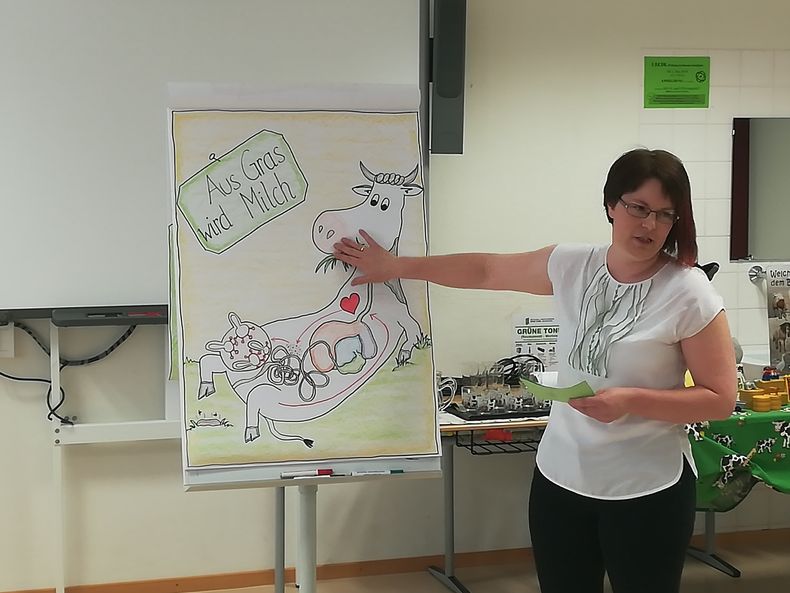 Barbara Hlavka ©&nbsp;Waltraud Ungersböck