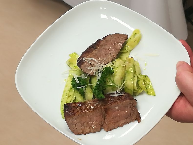 © Waltraud Ungersböck © Waltraud Ungersböck