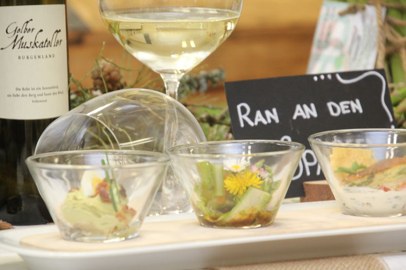 ©&nbsp;Seminarbäuerinnen NÖ