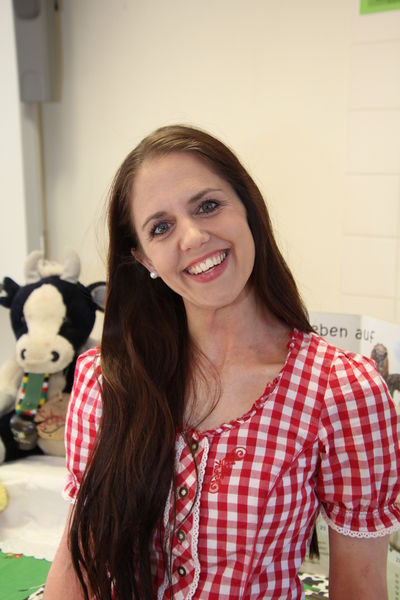 © Seminarbäuerinnen NÖ © Seminarbäuerinnen NÖ