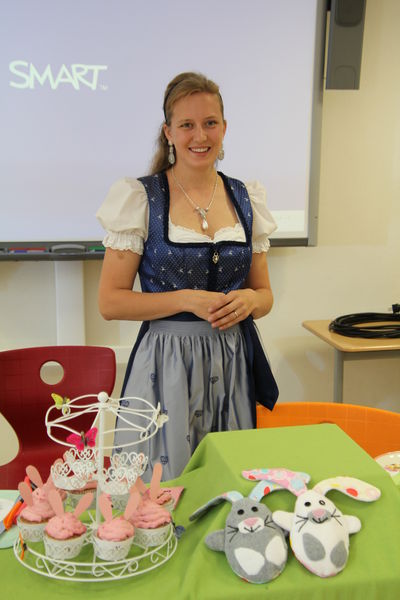 © Seminarbäuerinnen NÖ © Seminarbäuerinnen NÖ