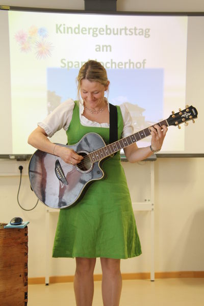 Bernadette Brandstetter © Seminarbäuerinnen NÖ Bernadette Brandstetter © Seminarbäuerinnen NÖ