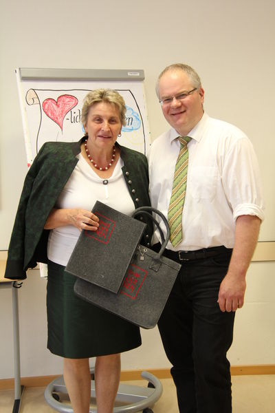 © Seminarbäuerinnen NÖ © Seminarbäuerinnen NÖ