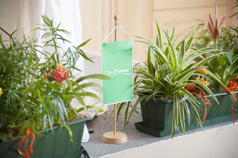 Bäuerinnen im Fokus der Landwirtschaft - Nischen als Zukunftschance unserer Betriebe ©&nbsp;LK NÖ/Eva Lechner